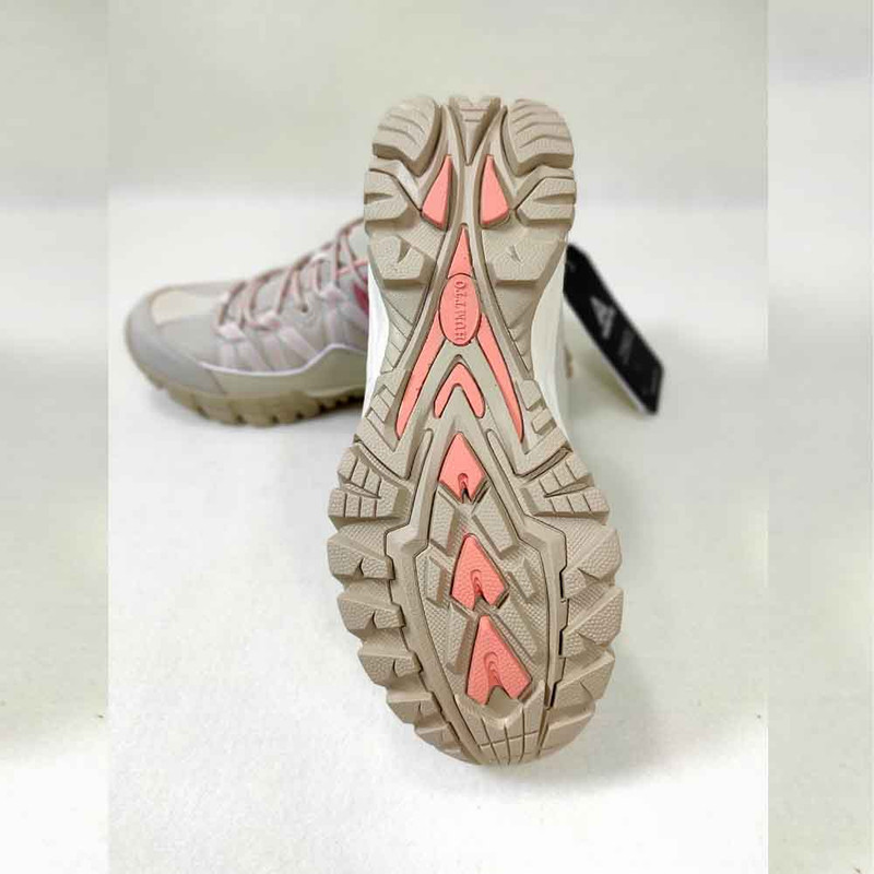 کفش پیاده روی زنانه هامتو مدل 110609B-4