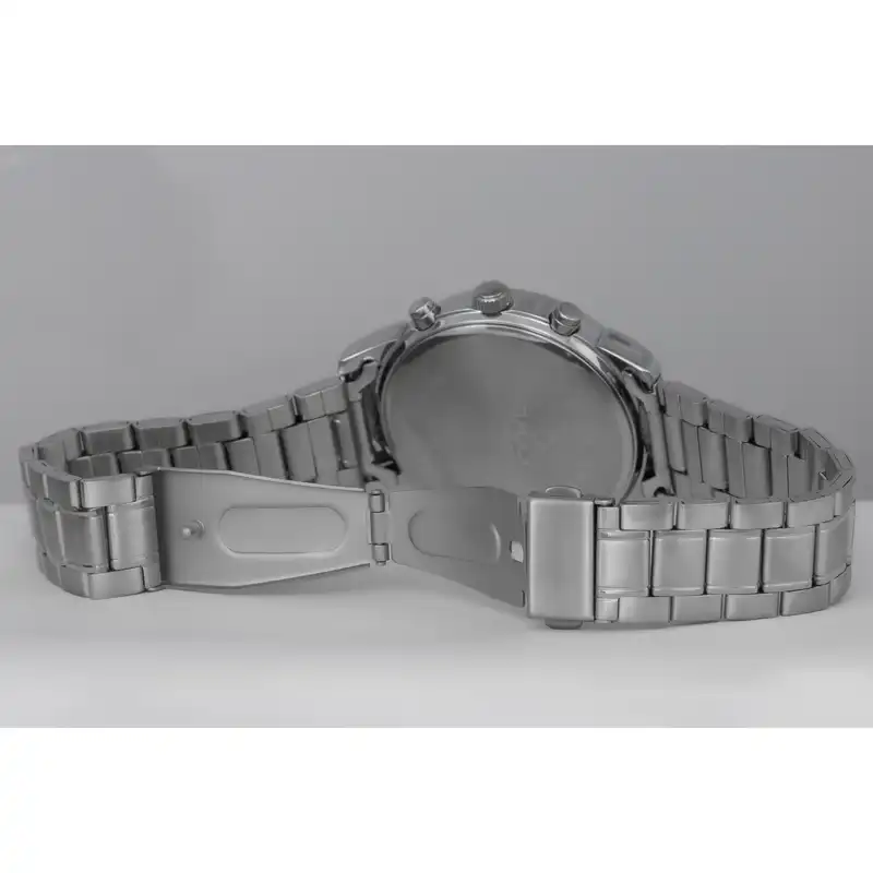 ساعت مچی عقربه‌ای مردانه اوماکس مدل OJSM003I028