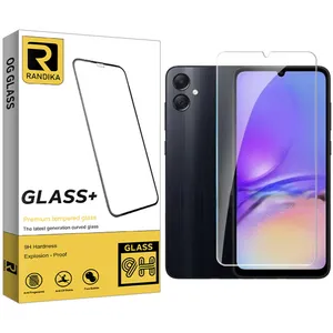 محافظ صفحه نمایش راندیکا مدل Premium مناسب برای گوشی موبایل سامسونگ Galaxy A05