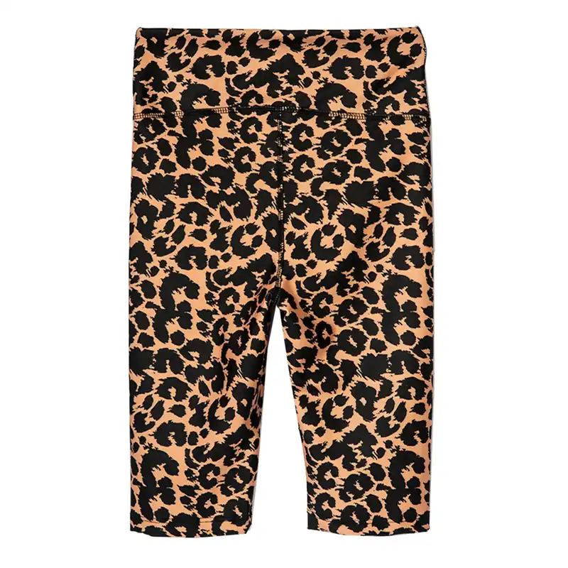 شلوارک ورزشی زنانه مدل MDK-CF0169