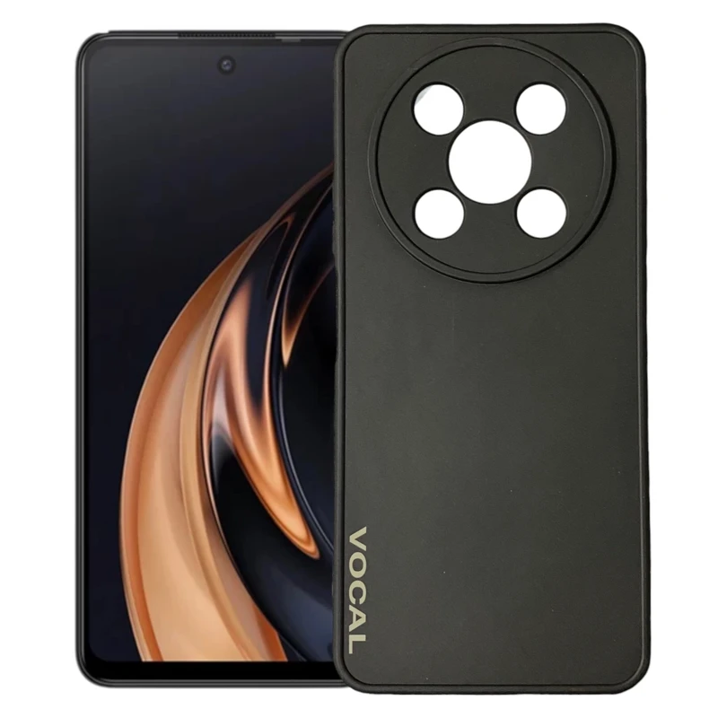 کاور مدل V2_T03 مناسب برای گوشی موبایل وکال V2 / V2 Lite