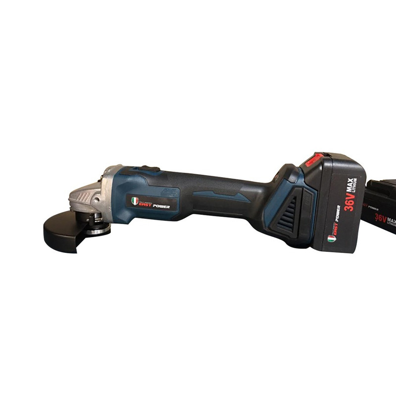 مینی فرز شارژی ایزی پاور مدل EP 6100C