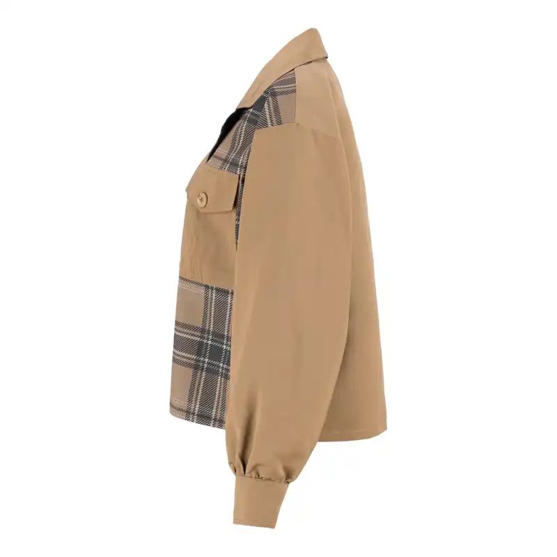 کت زنانه السانا مدل دلوین کد 164347