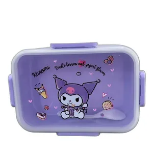 ظرف غذای کودک مدل کرومی 