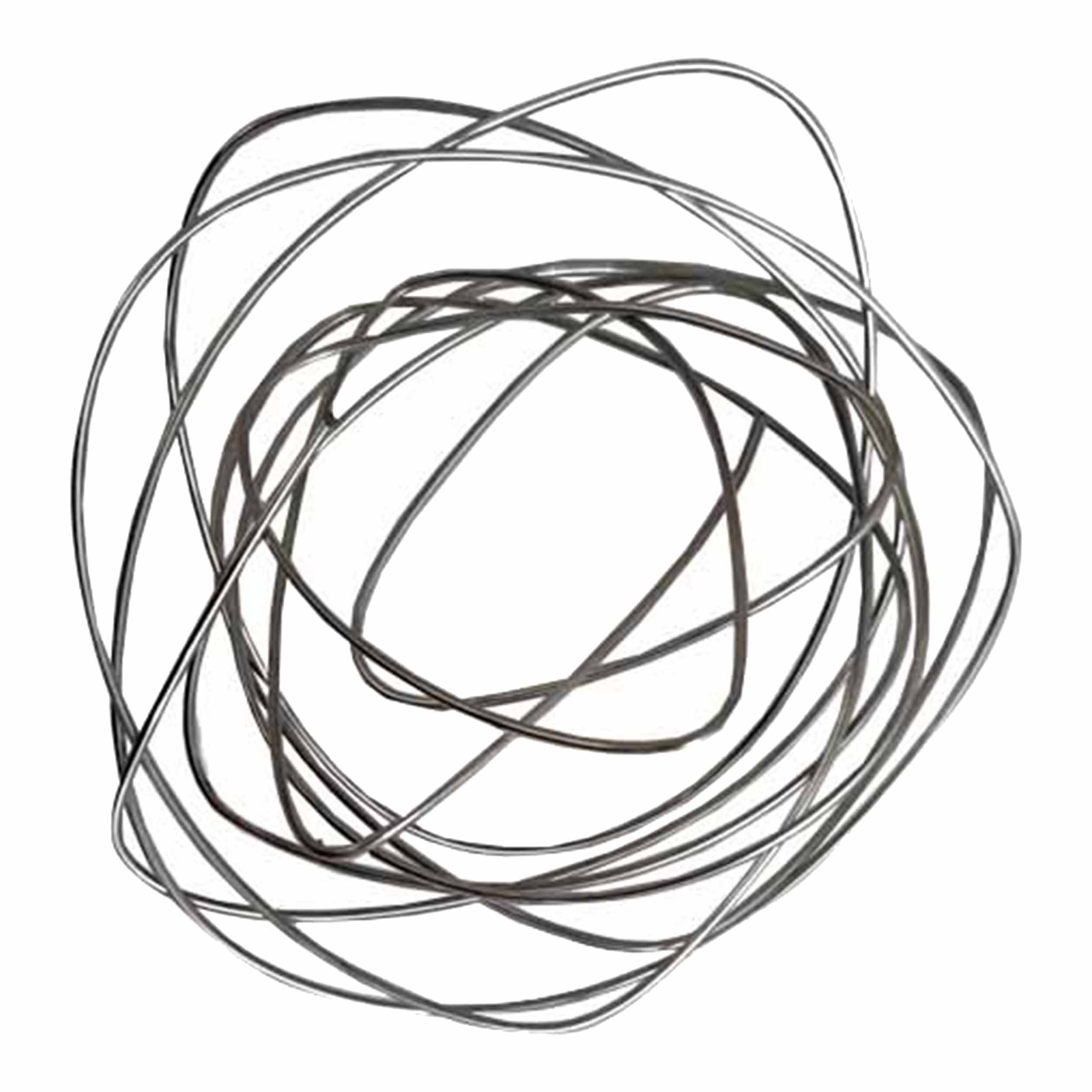 سیم مفتول مدل S-0.9 وزن 2 کیلوگرم سیم مفتول مدل S-0.9 وزن 2 کیلوگرم