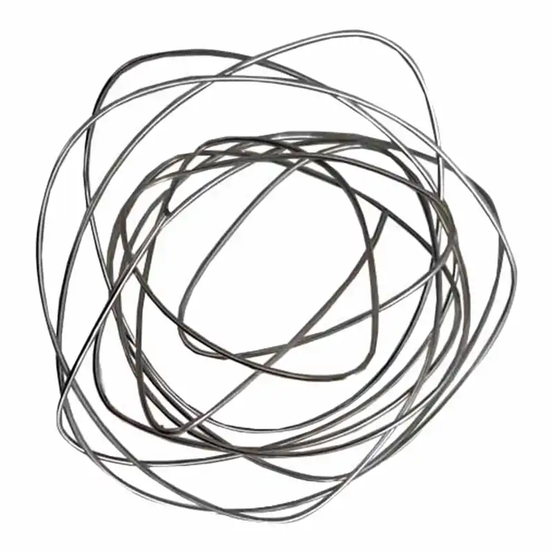 سیم مفتول مدل S-0.9 وزن 5 کیلوگرم