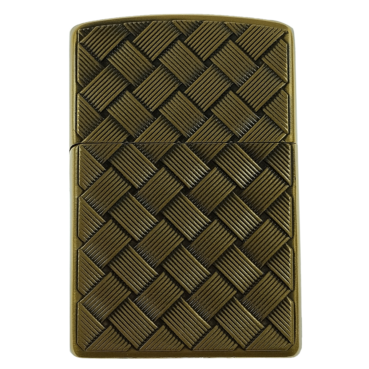 فندک مدل حصیری کد 128