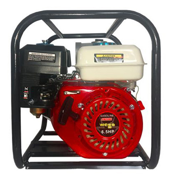 موتور پمپ بنزینی ویگو مدل WP30