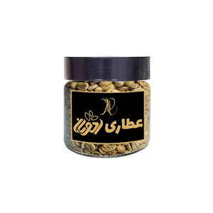  دانه قهوه سبز ممتاز ادویان - 260 گرم