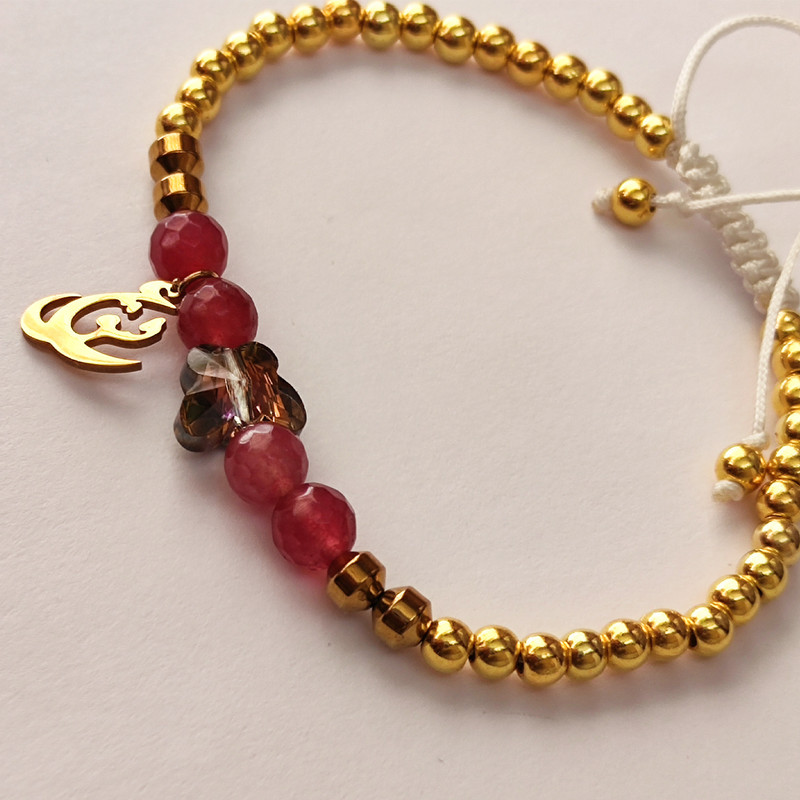 دستبند مدل آوا