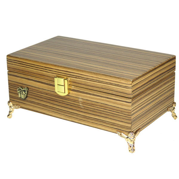 جعبه جواهرات لوکس باکس کد LB320-N0
