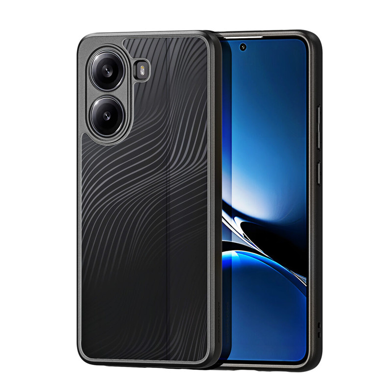 کاور بادیگارد مدل Wave مناسب برای گوشی موبایل شیائومی Poco X7 Pro
