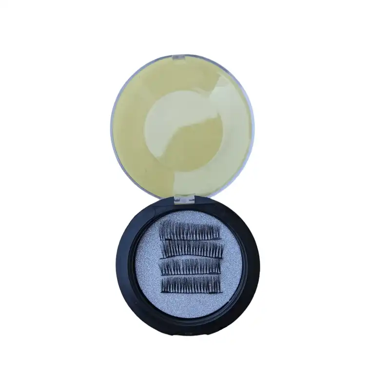 مژه مصنوعی فیشیر مدل مغناطیسی مگنتی کد M21