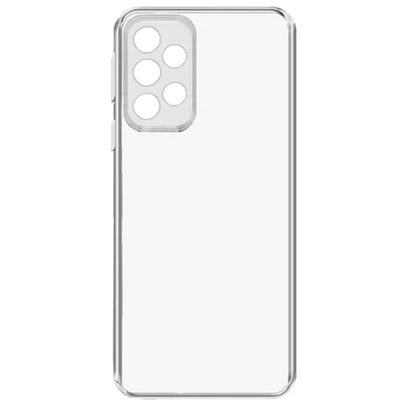 کاور مدل Pc Tpu مناسب برای گوشی موبایل سامسونگ Galaxy A23