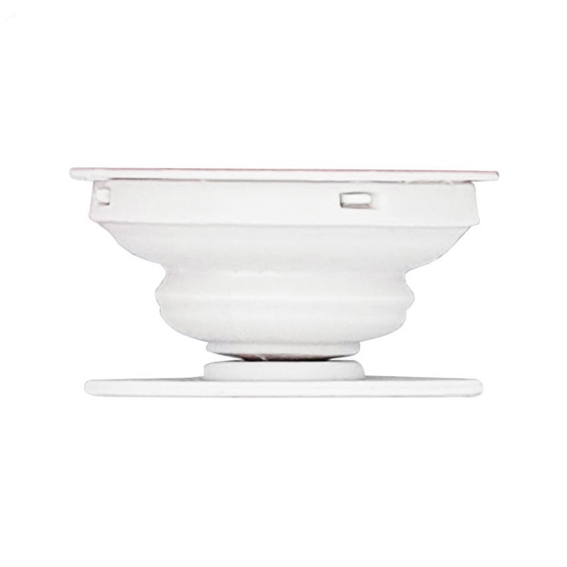 پایه نگهدارنده گوشی موبایل پاپ سوکت مدل گل 01