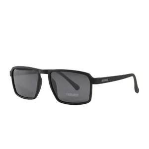 عینک آفتابی مردانه اوگا مدل Morel 7801
