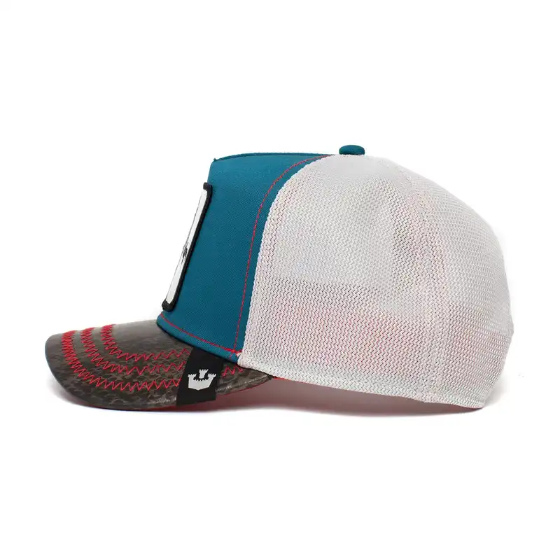 کلاه کپ گورین براز مدل SWIFT ROBBER 101-0144