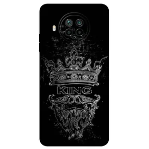 Megafone King 1896 Cover For Xiaomi Mi 10T Lite