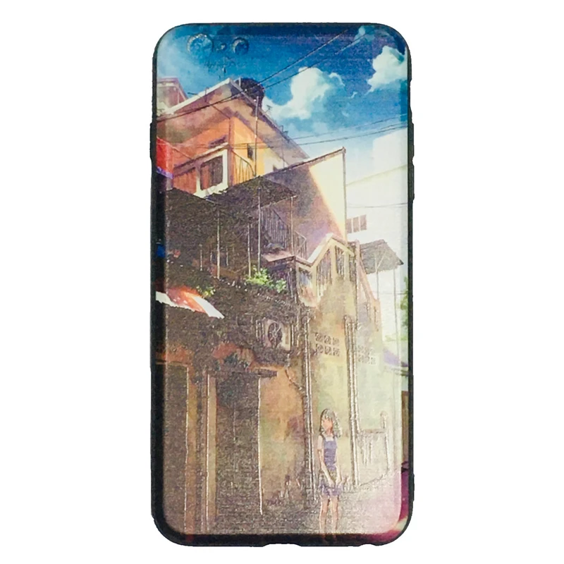 کاور مدل EB کد 01 مناسب برای گوشی موبایل اپل Iphone 6 Plus / 6s Plus