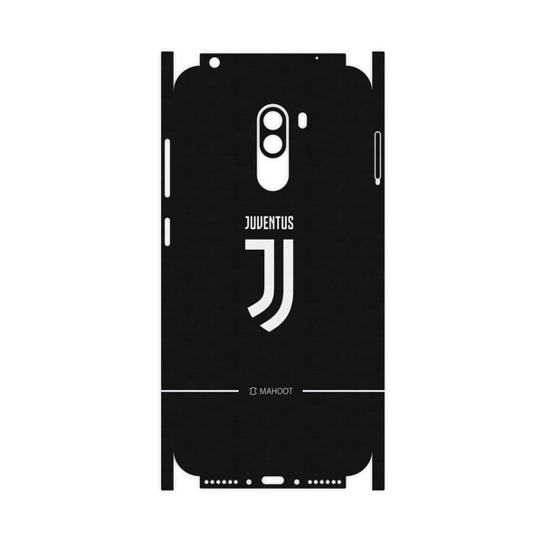 برچسب پوششی ماهوت مدل Juventus-FC-FullSkin مناسب برای گوشی موبایل شیائومی Pocophone F1