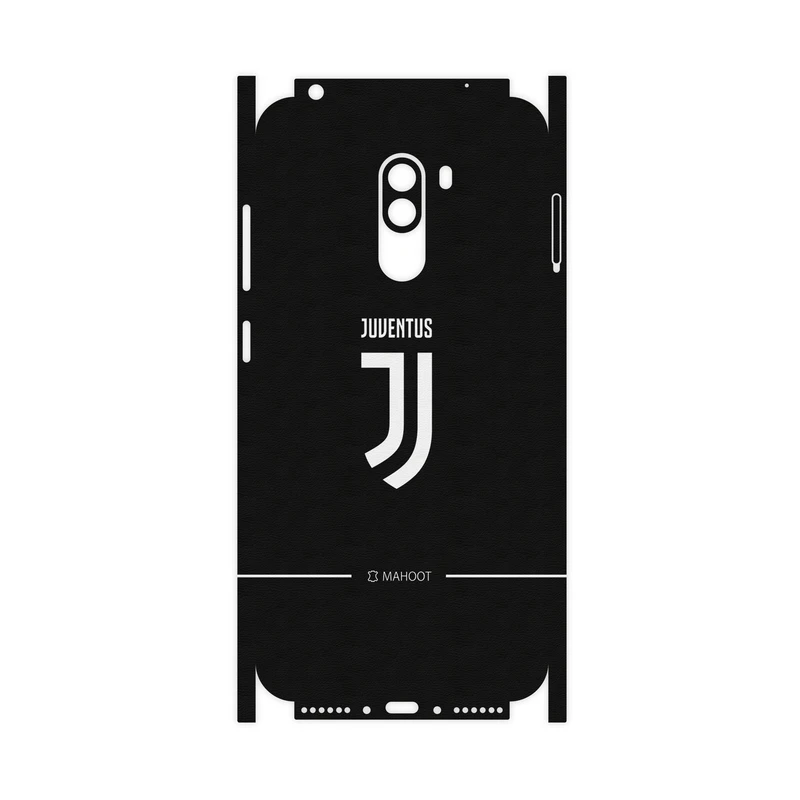 برچسب پوششی ماهوت مدل Juventus-FC-FullSkin مناسب برای گوشی موبایل شیائومی Pocophone F1