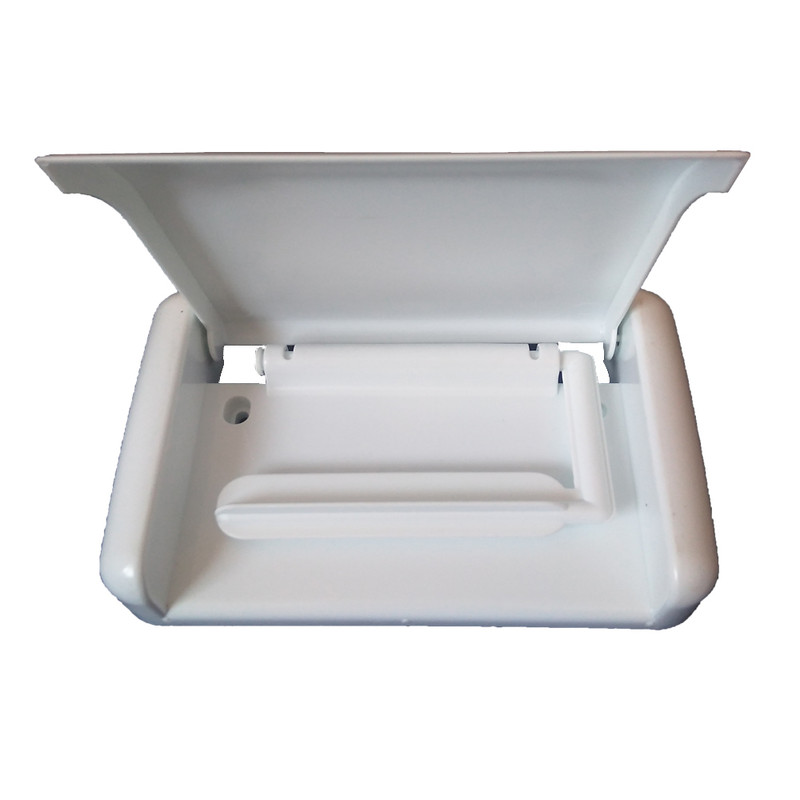 پایه رول دستمال کاغذی مدل n01