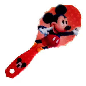 برس کودک مدل میکی موس کد orange-1