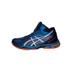 کفش بسکتبال مدل ساق دار