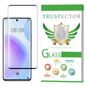 Trustector FUL-ENT Screen Protector For Huawei nova 8