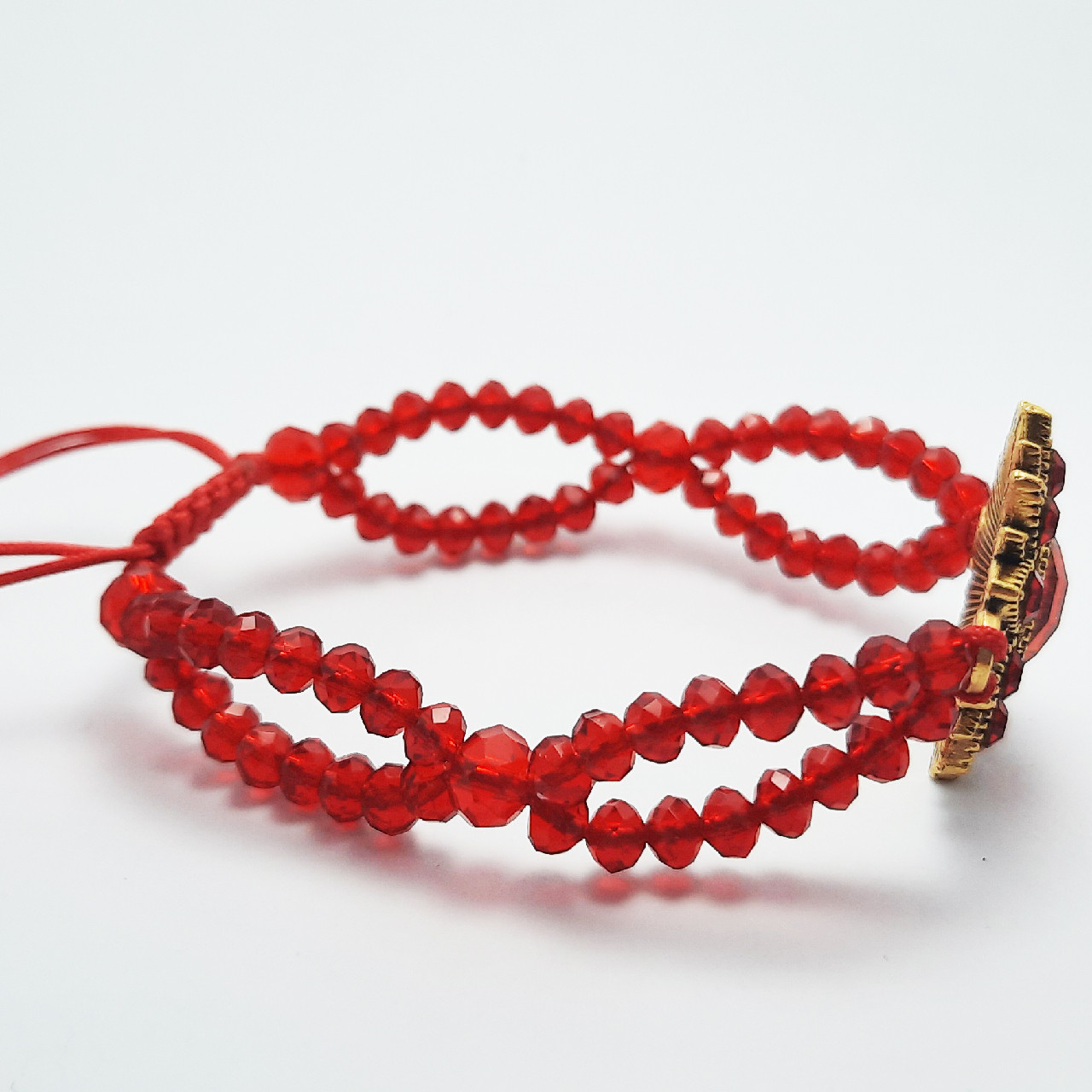 دستبند زنانه ذاریات مدل Z_BCP332