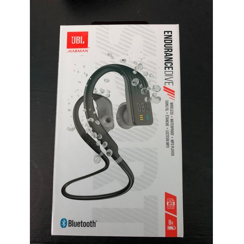 SAE Endurance Dive Waterproof Sport 