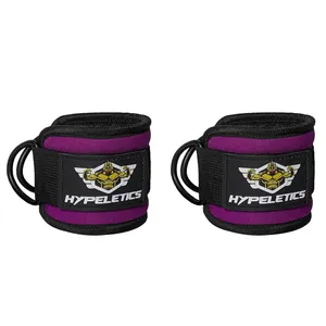 پابند مچ دست و پا کد HYP-2025 بسته 2 عددی