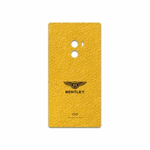 MAHOOT ML-BNTLY Cover Sticker for Xiaomi Mi Mix