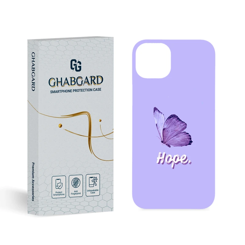 کاور قاب گارد مدل فانتزی مناسب برای گوشی موبایل اپل iPhone 15 Plus