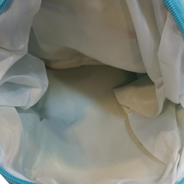 کوله پشتی بچگانه مدل مک کوئین