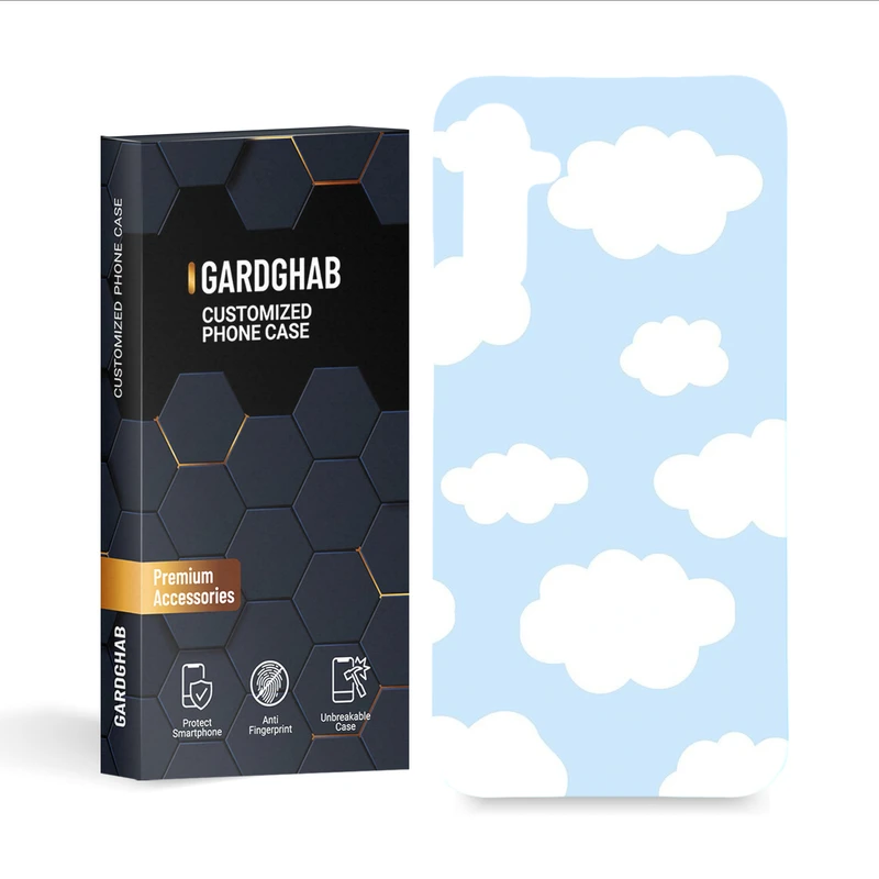     کاور گارد قاب مدل فانتزی مناسب برای گوشی موبایل سامسونگ Galaxy a34 5g