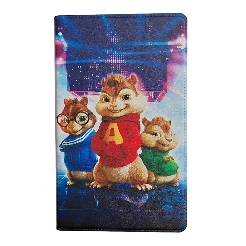 کیف کلاسوری پل پرایم کد JL-1003 مناسب برای تبلت سامسونگ (X115) Galaxy Tab A9