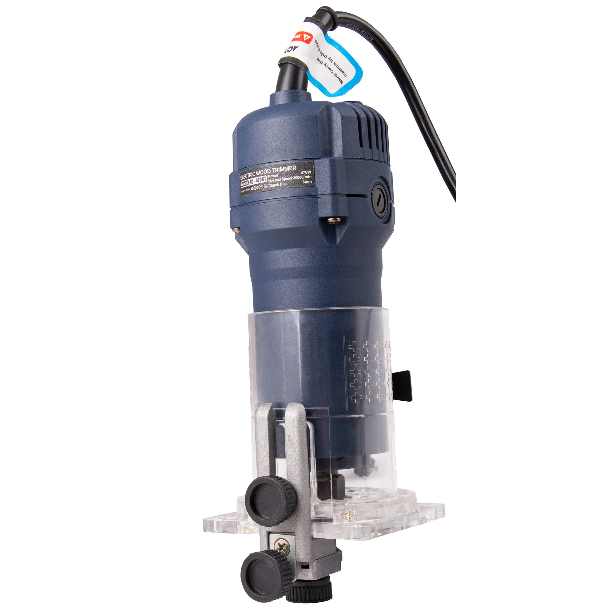 فرز نجاری لبه زن اکتیو مدل AC-4706T