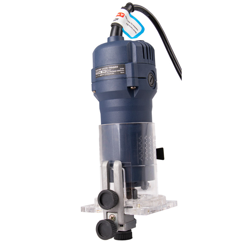 فرز نجاری لبه زن اکتیو مدل AC-4706T