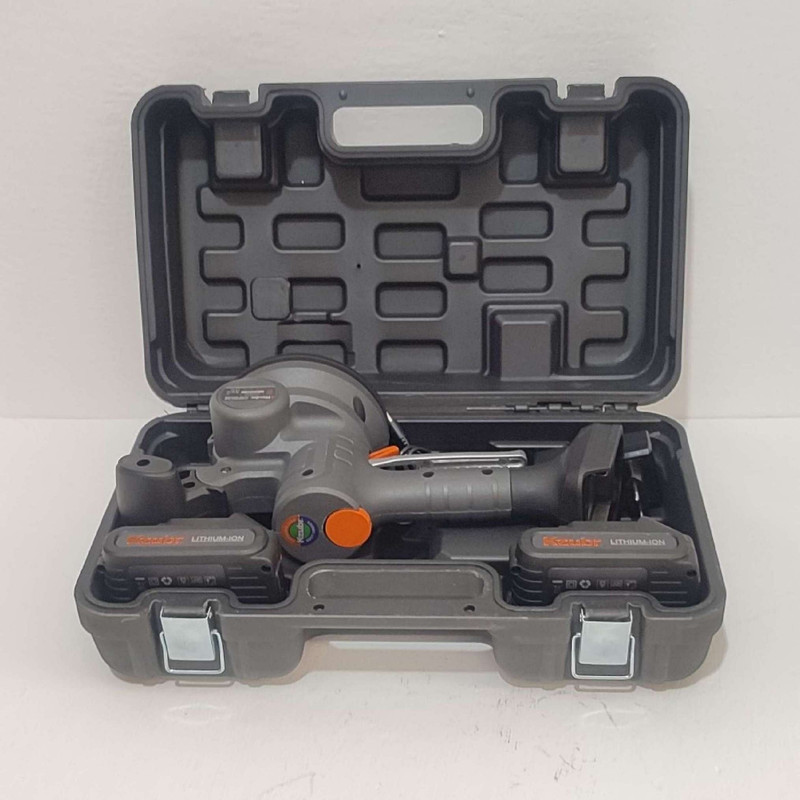 چکش ویبره کاشی سرامیک زوبر مدل 20v چکش ویبره کاشی سرامیک زوبر مدل 20v