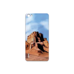 MAHOOT Kaloot Cover Sticker for Honor 6