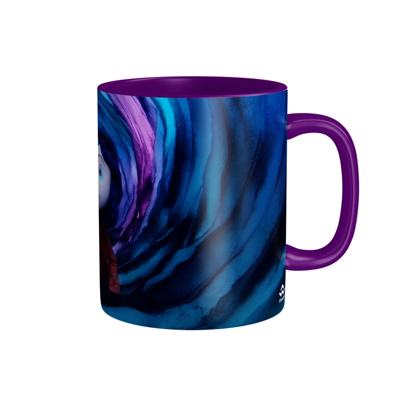 ماگ شادیت مدل کورالین کد 53