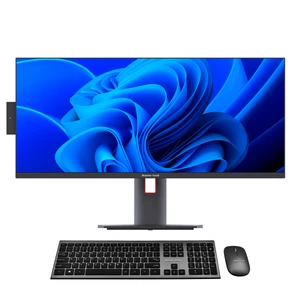 کامپیوتر همه کاره 30 اینچ مستر تک مدل ZX300 ULTRA-C716SB