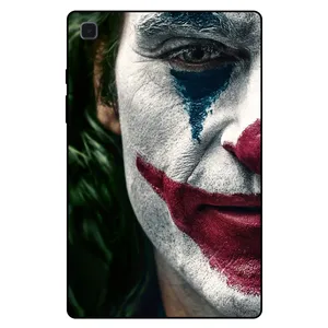 کاور مگافون طرح جوکر مدل 8261 مناسب برای تبلت سامسونگ Galaxy Tab A7 10.4 2020 / T500 / T505 