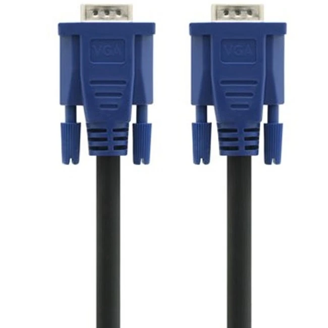 کابل VGA مدل 111  طول 30 متر