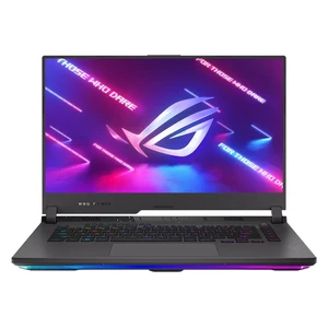 لپ تاپ 15.6 اینچی ایسوس مدل ROG Strix G15 G513RM-HQ347 R9 32GB 1SSD 3060 - کاستوم شده
