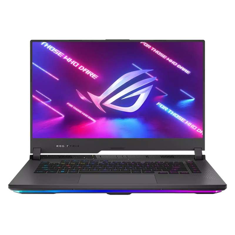 لپ تاپ 15.6 اینچی ایسوس مدل ROG Strix G15 G513RM-HQ347 R9 32GB 1SSD 3060 - کاستوم شده