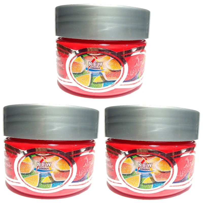 رنگ اکریلیک نیوکالر کد 330 حجم 200 میلی لیتر بسته 3 عددی