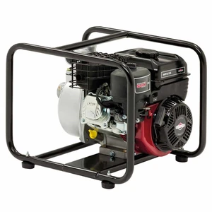 موتور پمپ مدل briggs &amp;amp; stratton