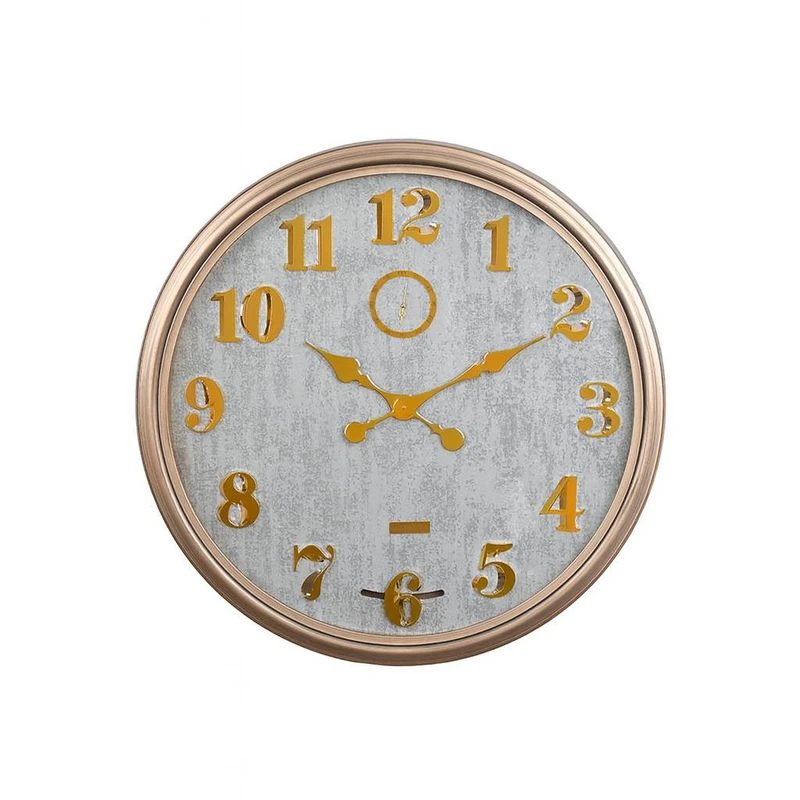 ساعت دیواری کوارتز گارنت مدل 5452